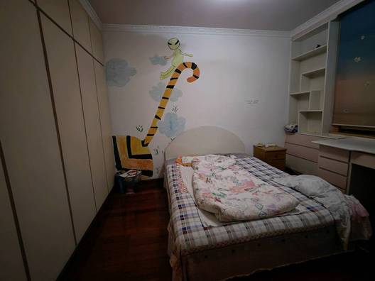 涿州市桃园区华北铝业生活小区（北院）2室2厅房源信息第2张图片