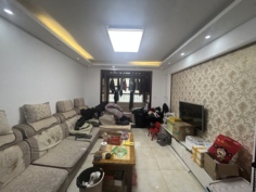 鹏渤印象城·牛津花园3室2厅(房源编号S024152856)