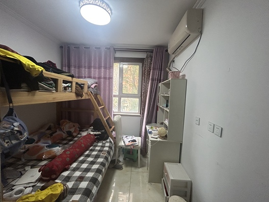 涿州市高铁新城鹏渤印象城·牛津花园3室2厅房源信息第4张图片