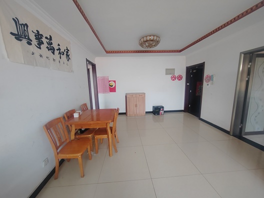 涿州市清凉寺公园壹号2室2厅房源信息第2张图片