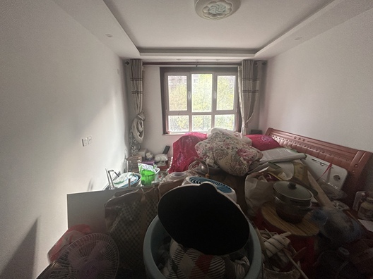 涿州市高铁新城鹏渤印象城·牛津花园3室2厅房源信息第3张图片