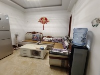 惠友钻石广场（AB座）2室1厅(编号S024152804)