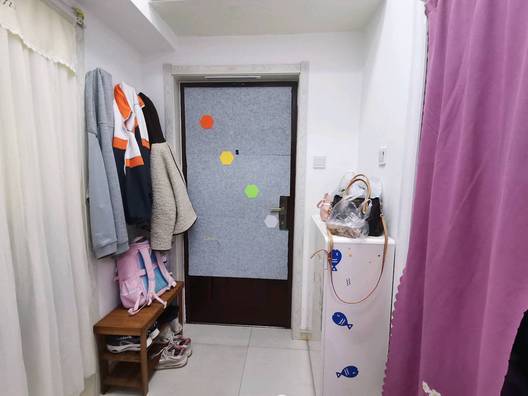 涿州市惠友钻石广场（AB座）2室1厅房源信息第12张图片