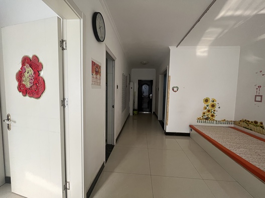 涿州市双塔区金隅地质嘉园1室1厅房源信息第8张图片