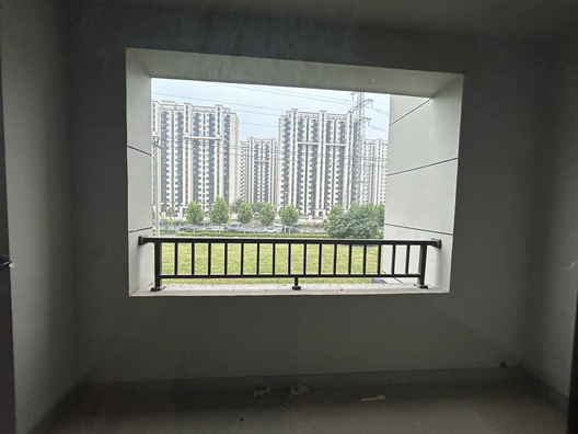 涿州市中铁建樾府国际3室2厅房源信息第9张图片