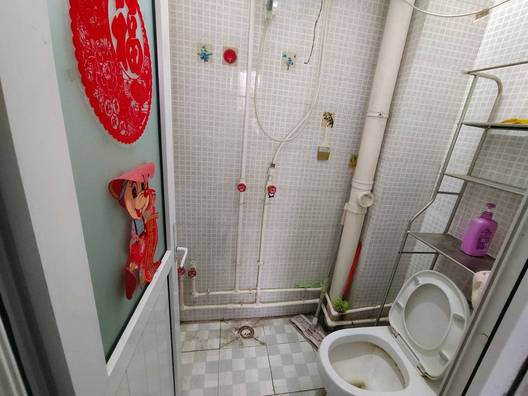 涿州市清凉寺公园壹号2室2厅房源信息第6张图片