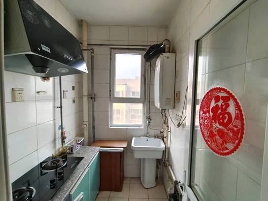 涿州市清凉寺公园壹号2室2厅房源信息第5张图片