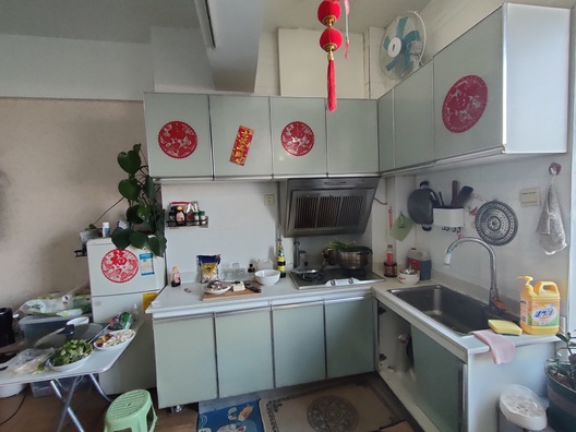 惠友旺角1室1厅1卫第4张缩略图