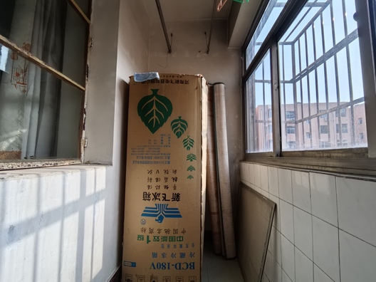 涿州市清凉寺九州小区3室2厅房源信息第8张图片