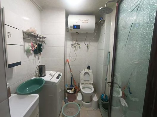 涿州市开发区名流美域1室1厅房源信息第4张图片