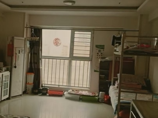 京第银座1室1厅1卫第2张缩略图