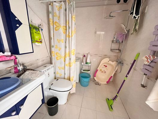 涿州市开发区中央公馆3室2厅房源信息第13张图片