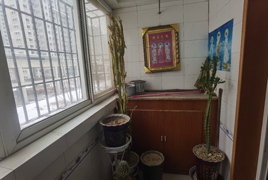 涿州市开发区东方家属院3室2厅房源信息第10张图片