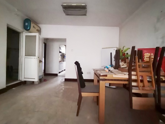 涿州市清凉寺铁道部建厂局小区（范阳路）2室2厅房源信息第2张图片