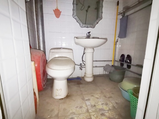 涿州市清凉寺铁道部建厂局小区（范阳路）2室2厅房源信息第6张图片