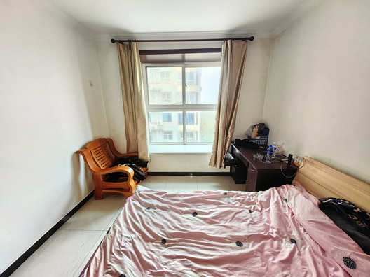 涿州市清凉寺公园壹号3室2厅房源信息第3张图片