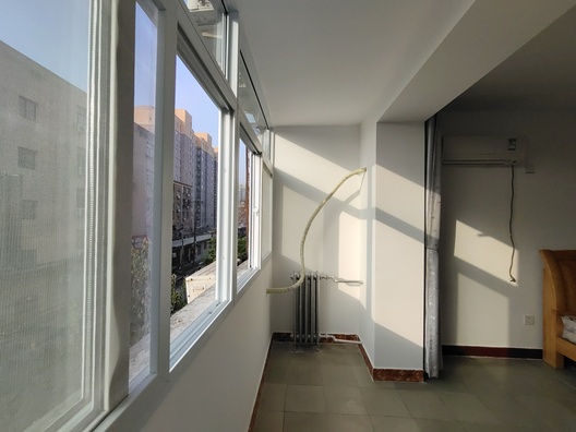 涿州市清凉寺铁道部建厂局家属楼（机械总队家属院）2室1厅房源信息第6张图片