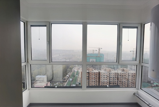 涿州市开发区华阳风景小区2室1厅房源信息第7张图片
