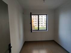 中铁建樾府国际3室2厅(房源编号S024150004)