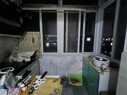 涿州市清凉寺范阳水电小区2室2厅房源信息第7张图片