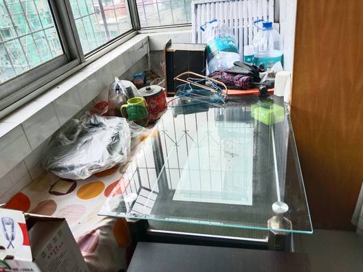 涿州市桃园区宝林苑小区2室2厅房源信息第7张图片