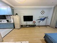 京第银座1室1厅(编号Z024153340)