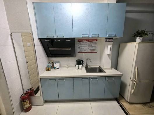涿州市开发区京第银座1室1厅房源信息第5张图片