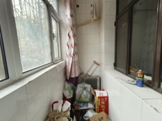铁道部建厂局小区（范阳路）2室1厅(房源编号S024153249)