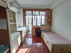 铁道部建厂局小区（范阳路）2室2厅(房源编号Z024153431)