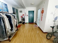 范阳公寓2室2厅1卫(编号S024150071)
