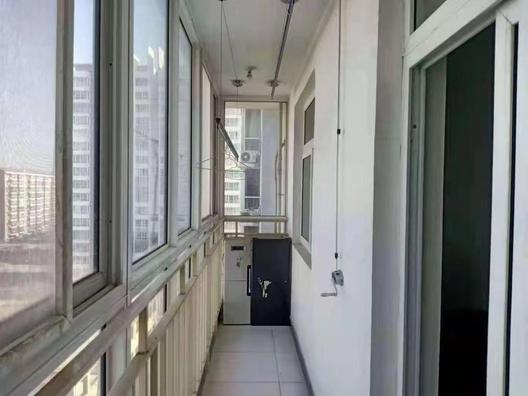 涿州市开发区汇元国际1室1厅房源信息第5张图片