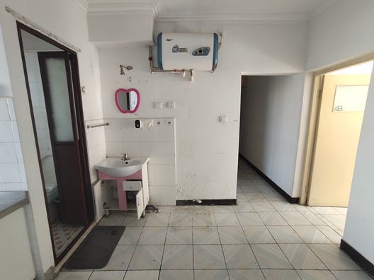 工商银行家属院2室1厅1卫视频