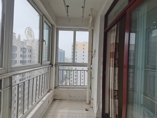 涿州市双塔区天保郦景3室2厅房源信息第9张图片