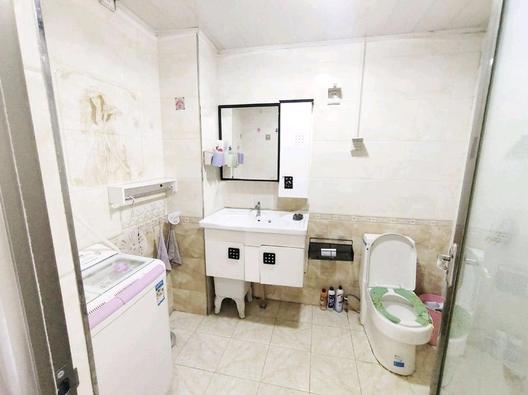 联合一号院3室2厅1卫第7张缩略图