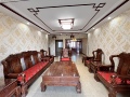 祥云瑞景二期3室2厅128m²1500(元/月)