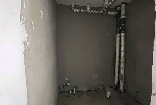 涿州市桃园区花溪渡1室1厅房源信息第4张图片
