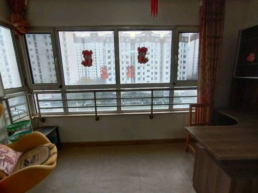 涿州市开发区平安D区3室2厅房源信息第10张图片