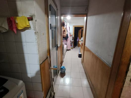 涿州双塔区建厂局三队家属院（佳和小区）2室1厅房源信息第6张图片