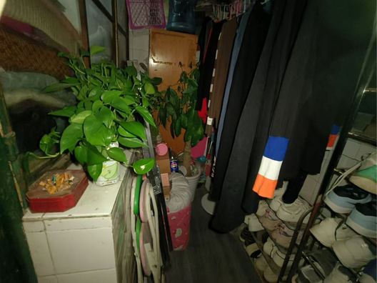 涿州双塔区建厂局三队家属院（佳和小区）2室1厅房源信息第5张图片