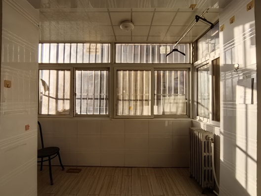 涿州市清凉寺铁道部建厂局家属楼（机械总队家属院）2室1厅房源信息第7张图片