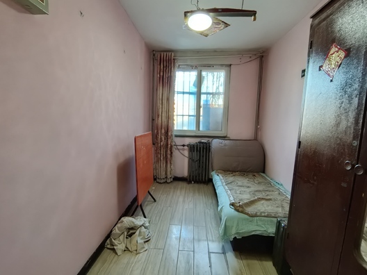 涿州市清凉寺铁道部建厂局家属楼（机械总队家属院）2室1厅房源信息第2张图片