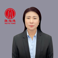涿州房产经纪人赵淑荣