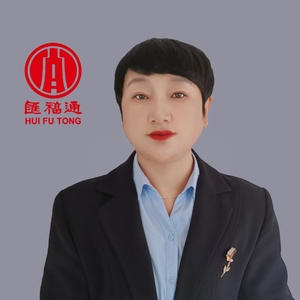 德信御府置业顾问陈锡梅