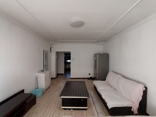 涿州市清凉寺铁道部建厂局家属楼（机械总队家属院）2室1厅房源信息第1张图片