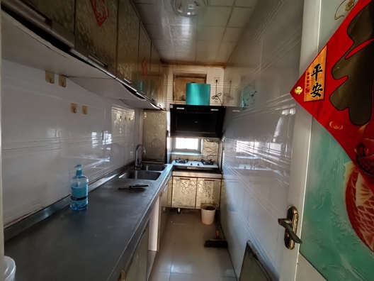 涿州市清凉寺铁道部建厂局家属楼（机械总队家属院）2室1厅房源信息第4张图片