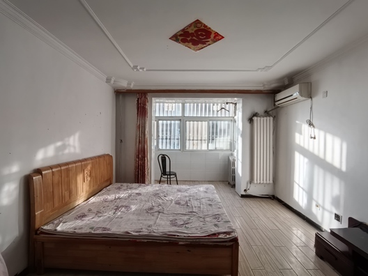 涿州市清凉寺铁道部建厂局家属楼（机械总队家属院）2室1厅房源信息第3张图片