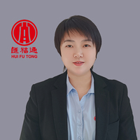 涿州房产经纪人李彩利