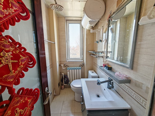涿州市清凉寺一七三小区2室1厅房源信息第8张图片