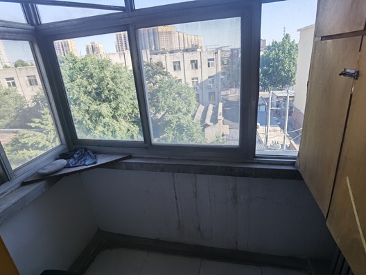涿州市桃园区华北铝业生活小区（北院）2室1厅房源信息第8张图片