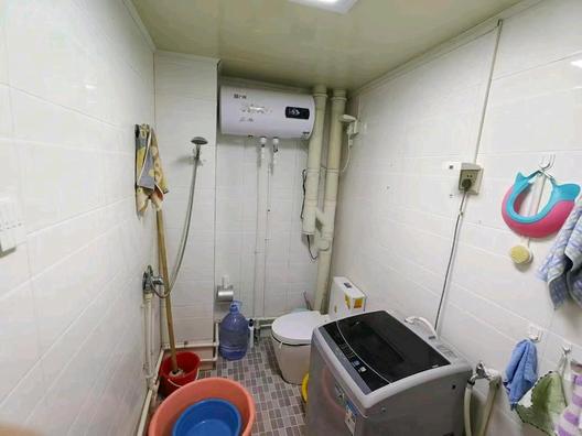 涿州市清凉寺军怡公馆（北京公馆）2室1厅房源信息第5张图片